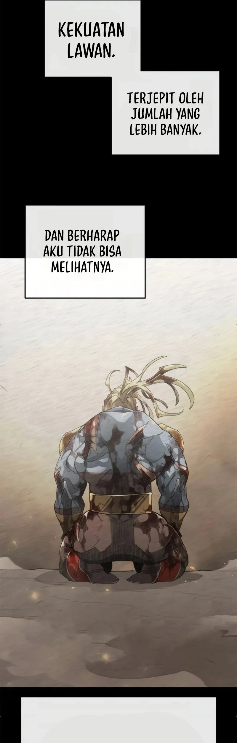 Superhuman Era Chapter 230 Gambar 59