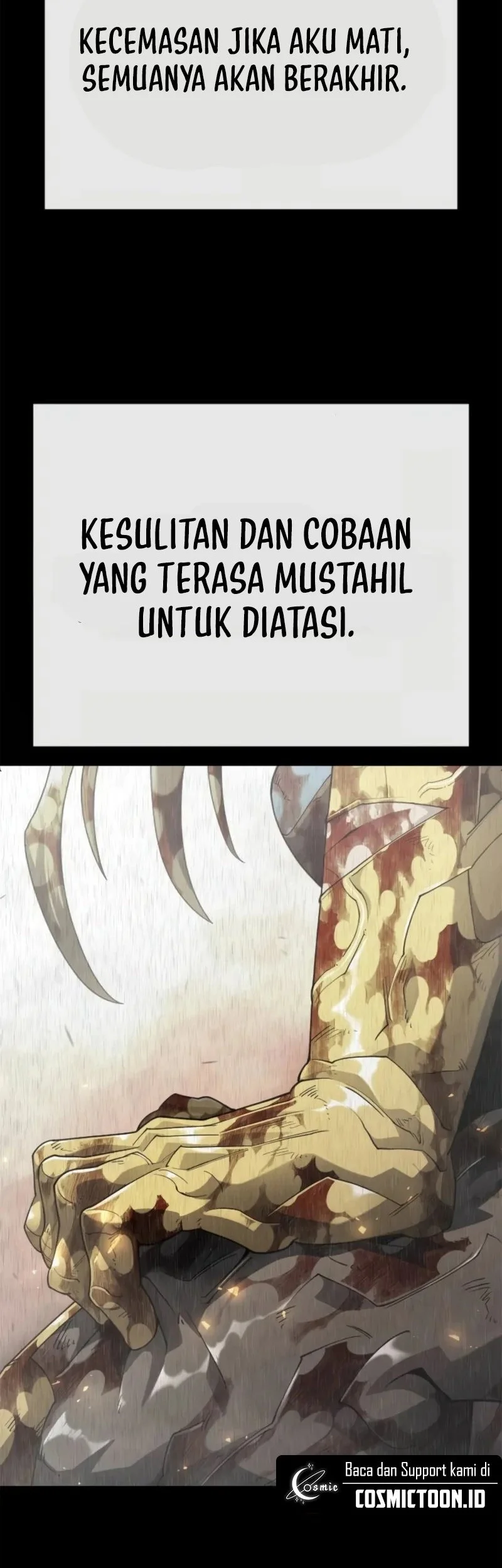 Superhuman Era Chapter 230 Gambar 60