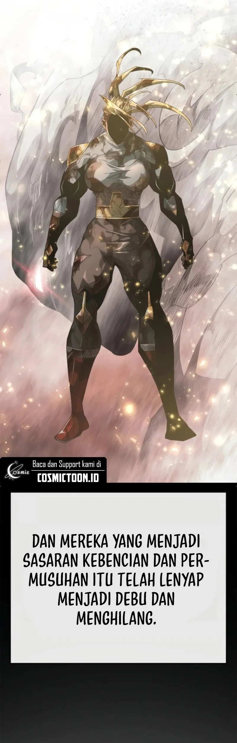 Superhuman Era Chapter 230 Gambar 63