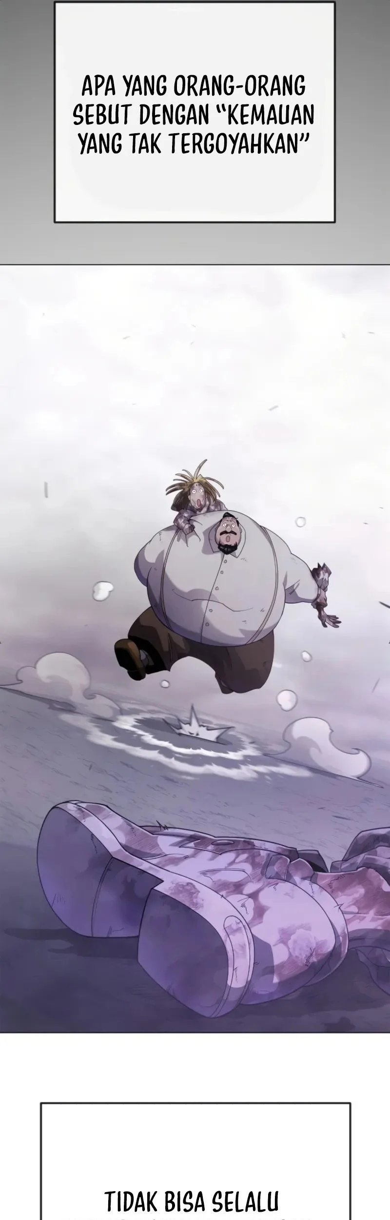 Superhuman Era Chapter 230 Gambar 65