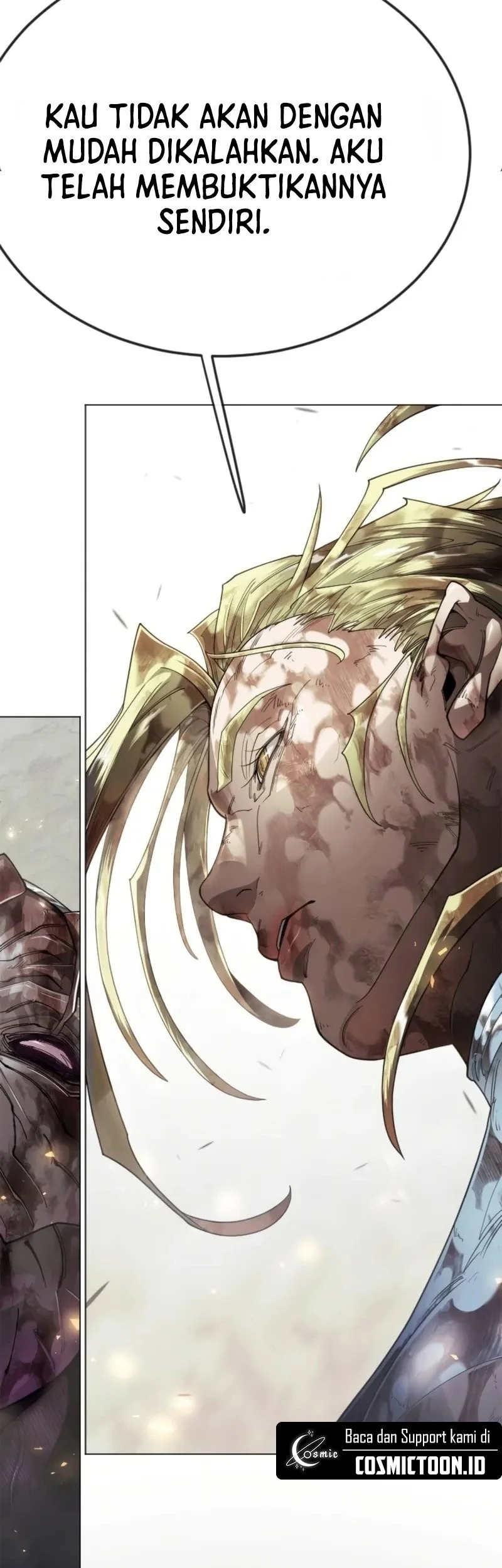 Superhuman Era Chapter 230 Gambar 67