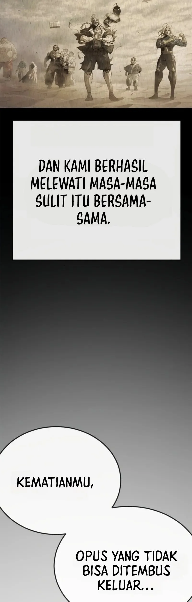 Superhuman Era Chapter 230 Gambar 71