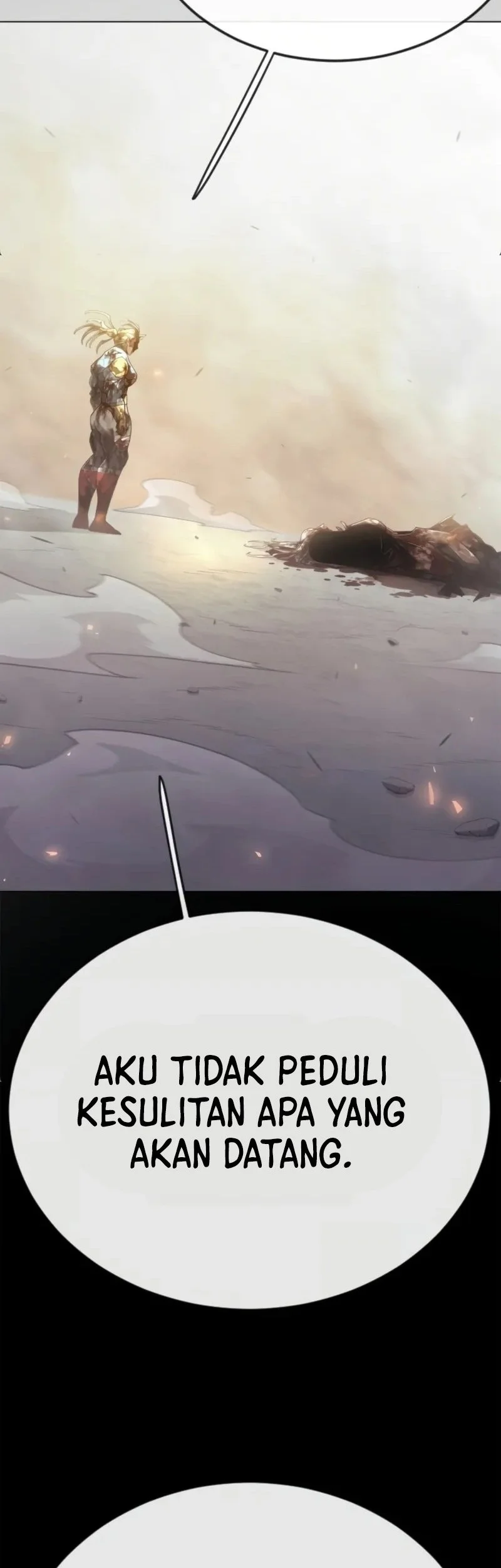 Superhuman Era Chapter 230 Gambar 72