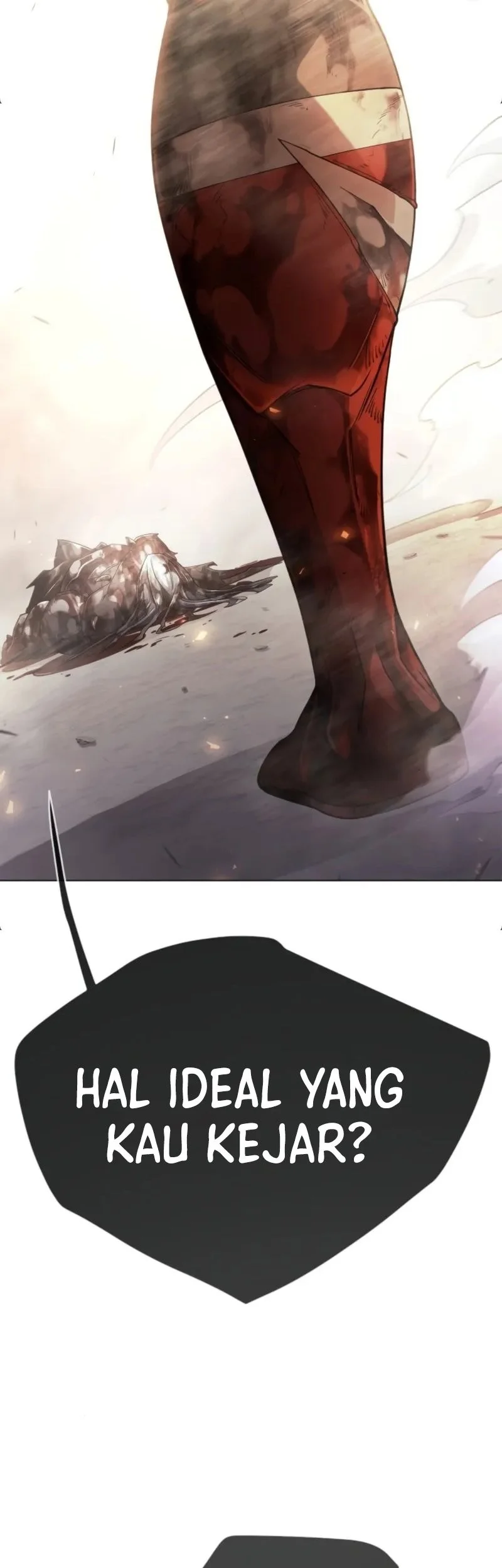 Superhuman Era Chapter 230 Gambar 81
