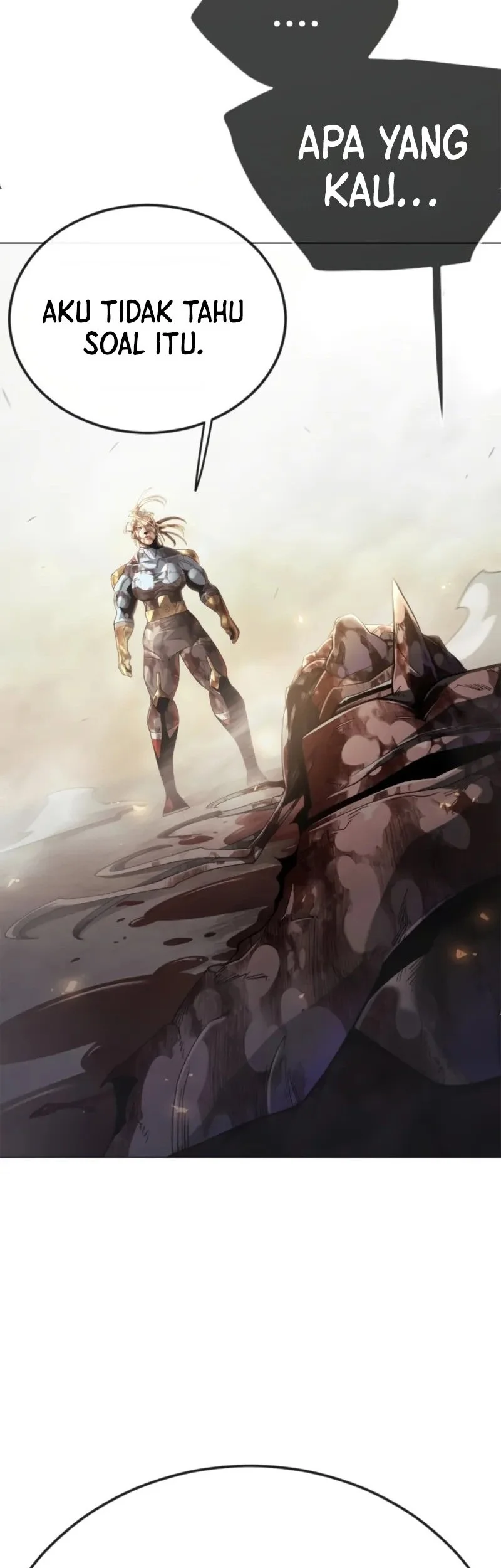 Superhuman Era Chapter 230 Gambar 82