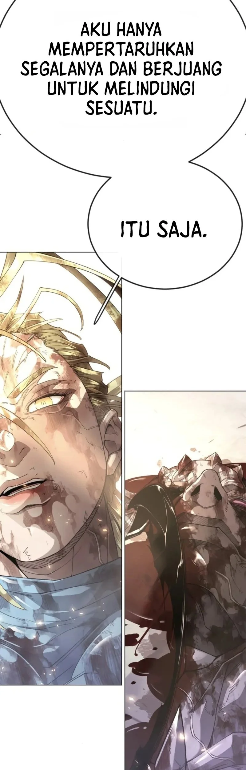 Superhuman Era Chapter 230 Gambar 83