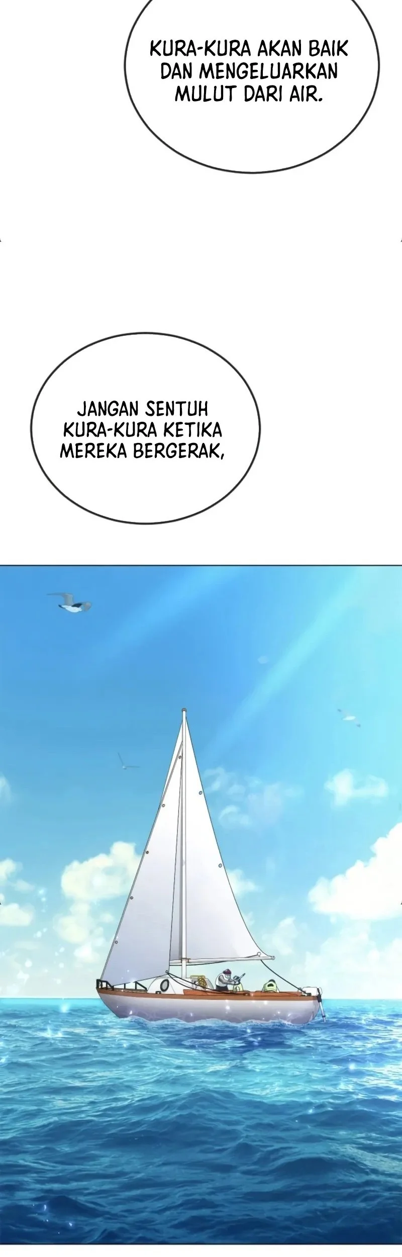 Superhuman Era Chapter 230 Gambar 94