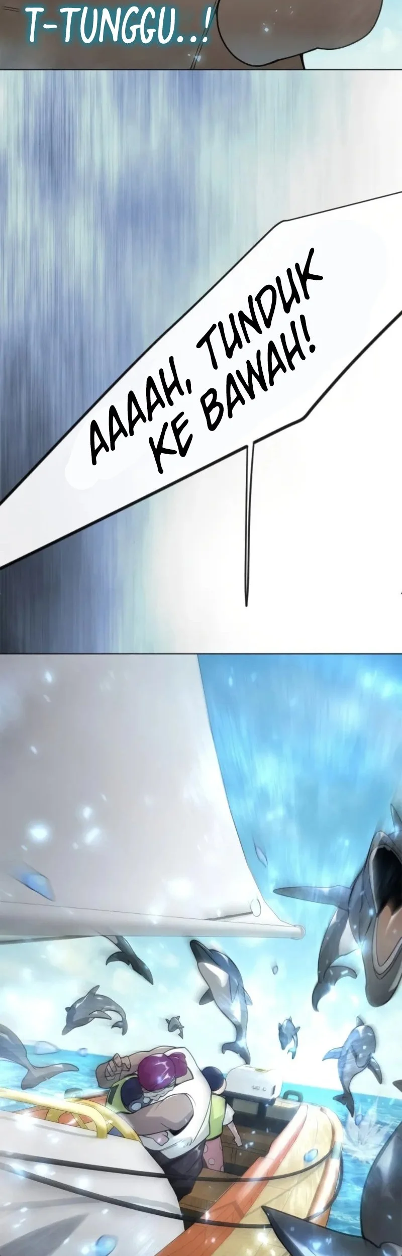 Superhuman Era Chapter 230 Gambar 102
