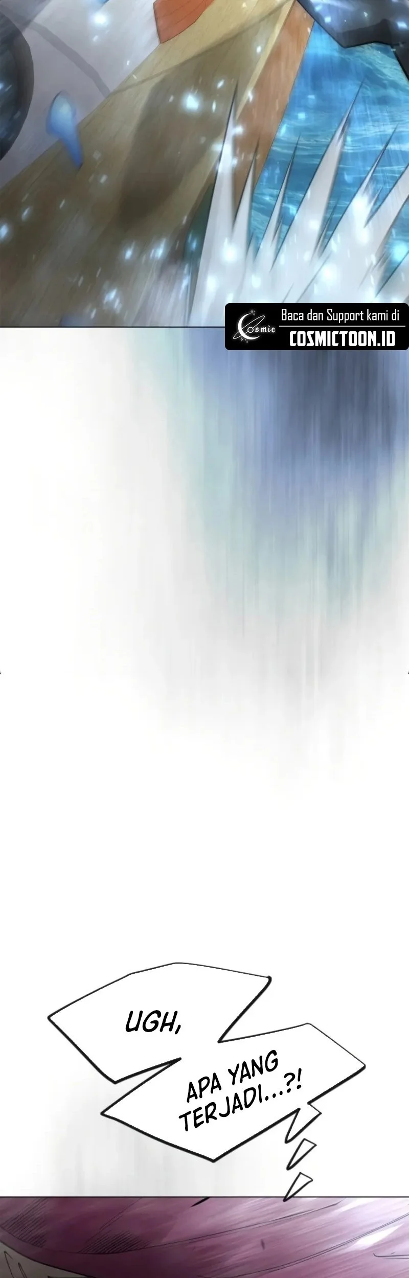 Superhuman Era Chapter 230 Gambar 103