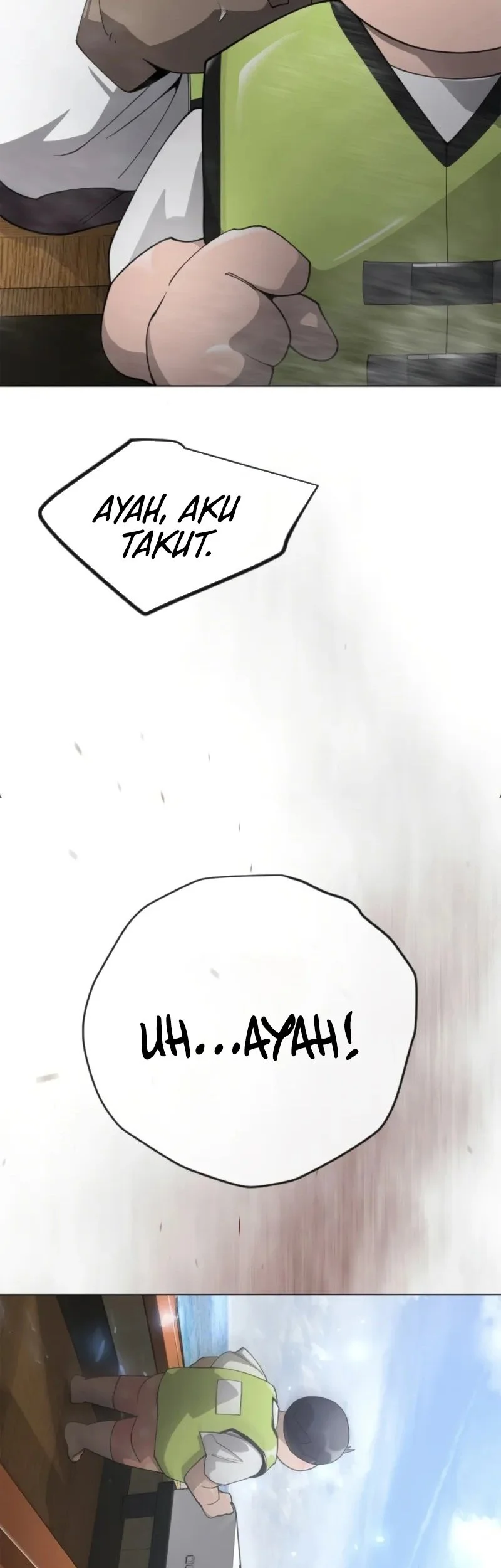 Superhuman Era Chapter 230 Gambar 107