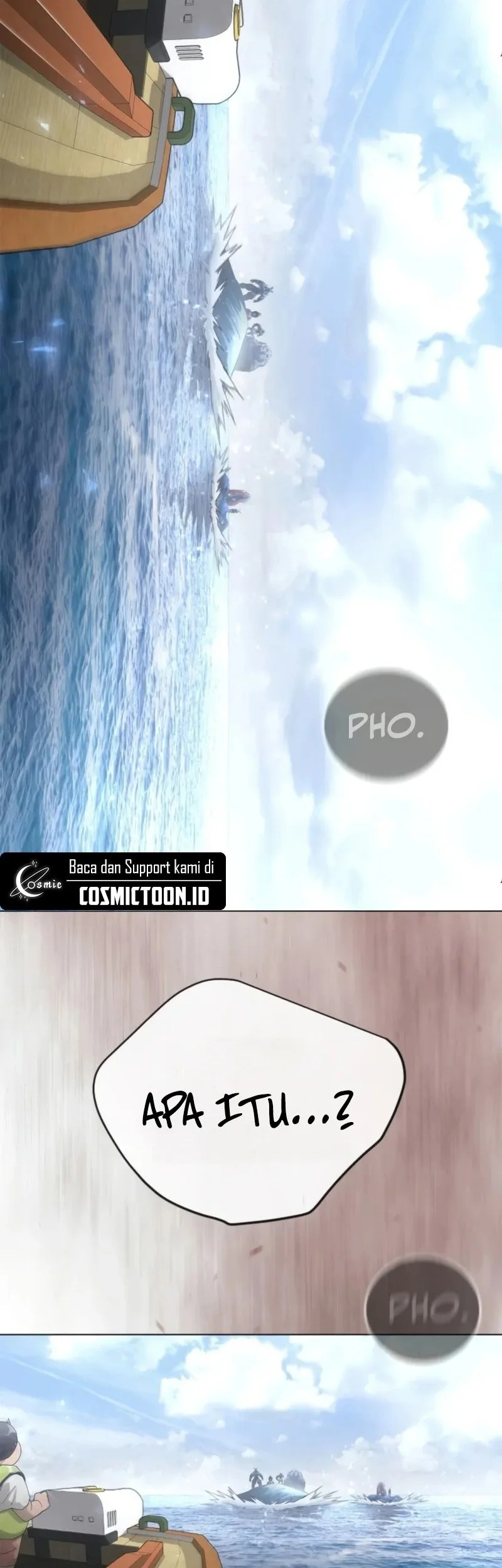 Superhuman Era Chapter 230 Gambar 108