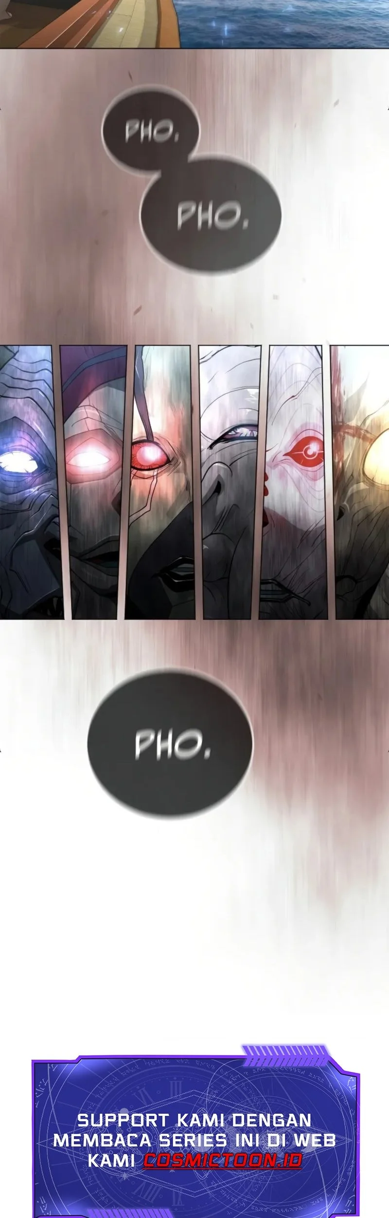 Superhuman Era Chapter 230 Gambar 109