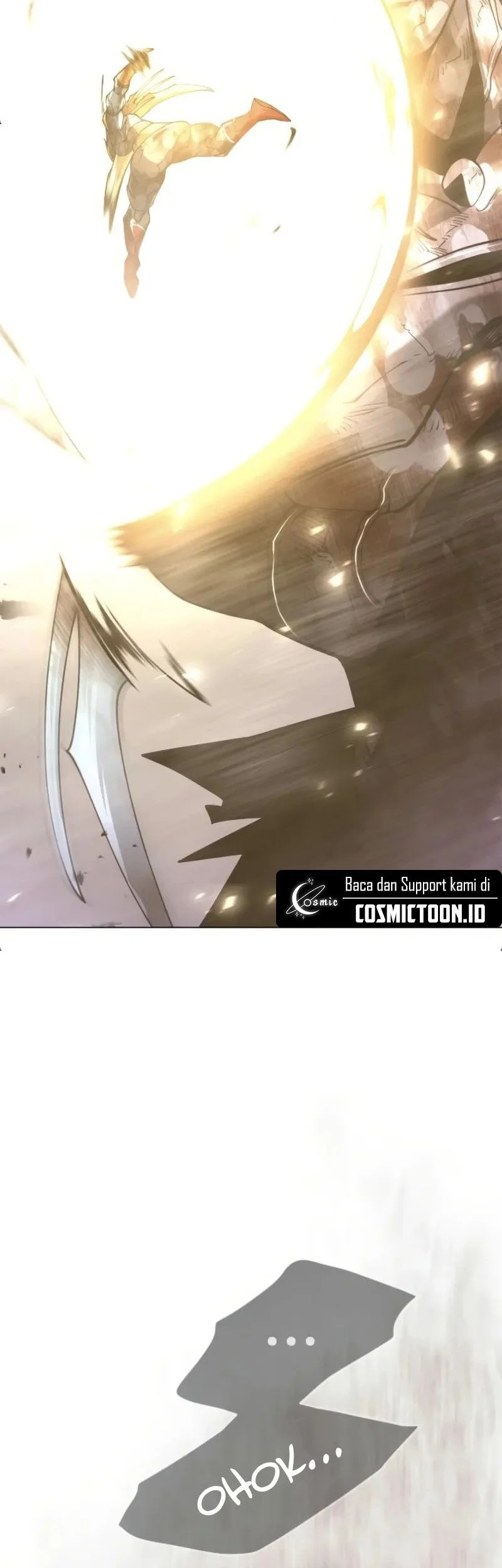 Manhwa Superhuman Era Chapter 230 gambar 2