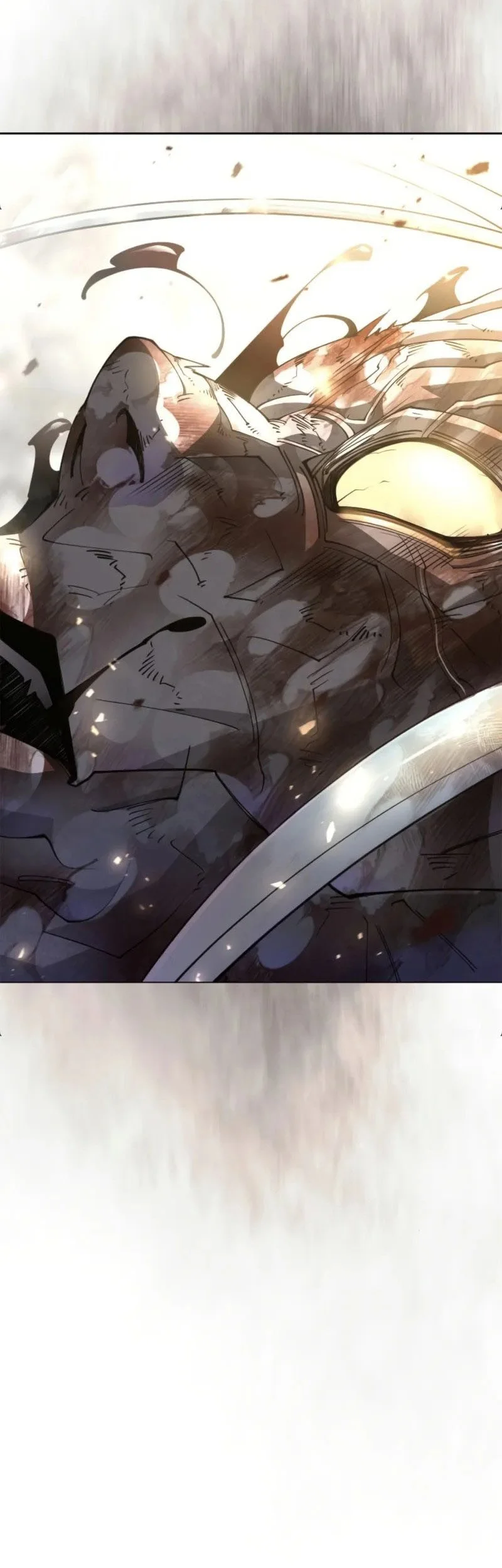 Superhuman Era Chapter 230 Gambar 3