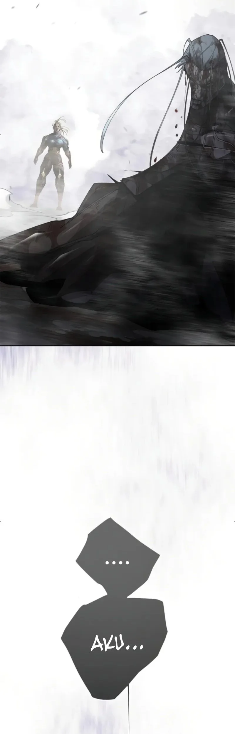Superhuman Era Chapter 230 Gambar 7