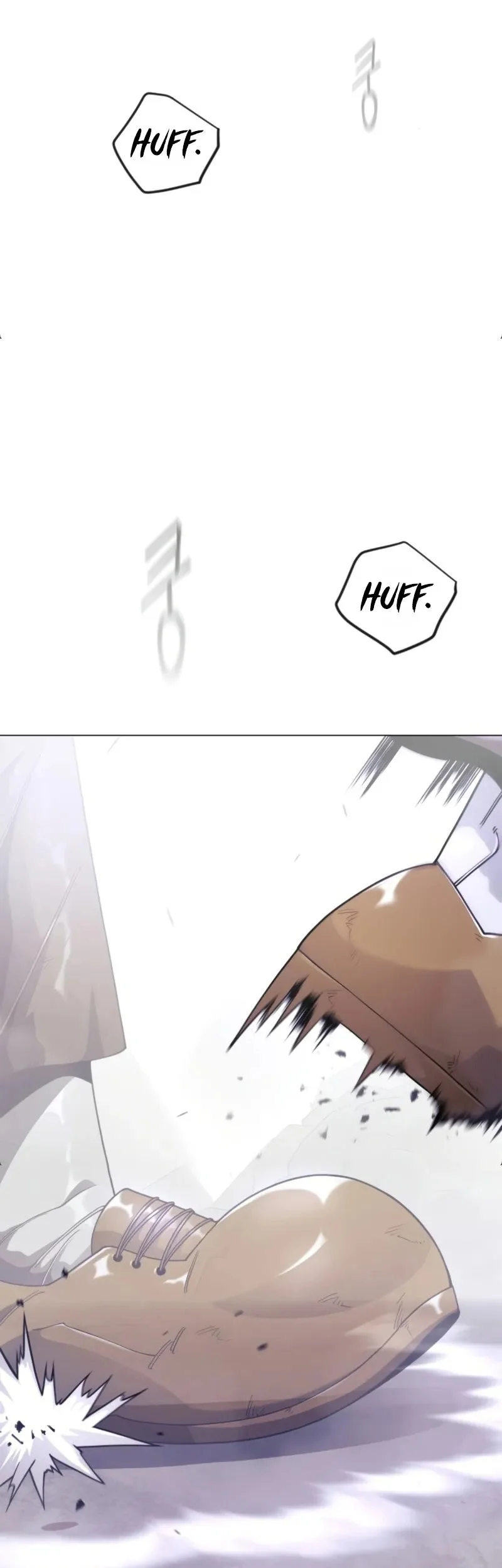 Superhuman Era Chapter 230 Gambar 13