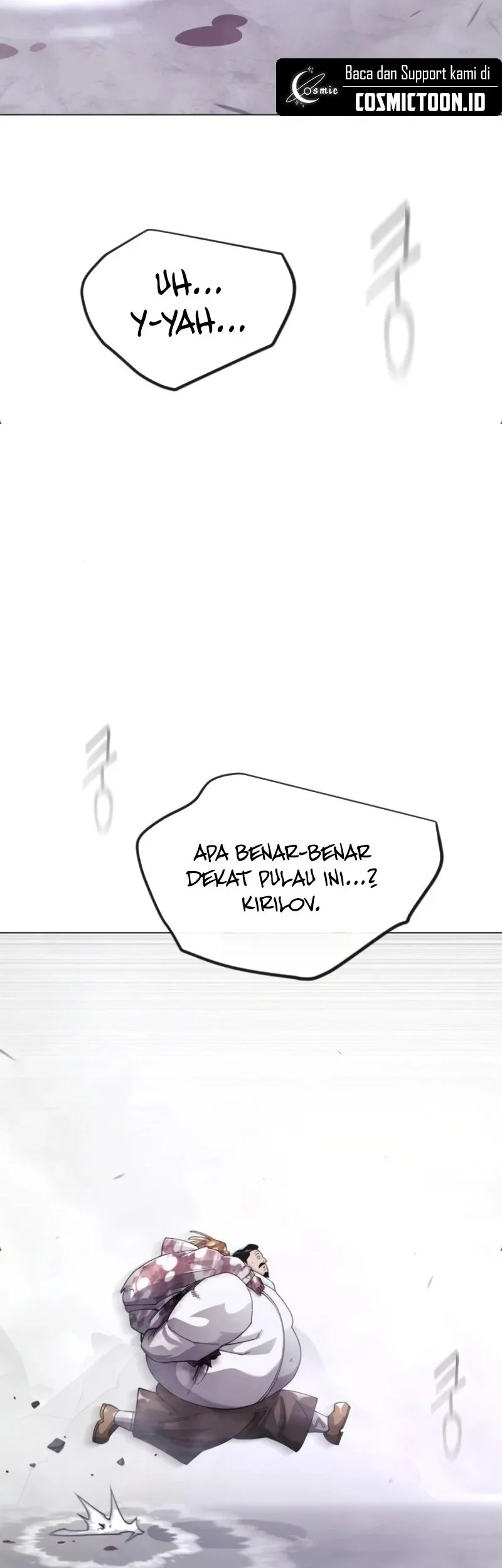 Superhuman Era Chapter 230 Gambar 14