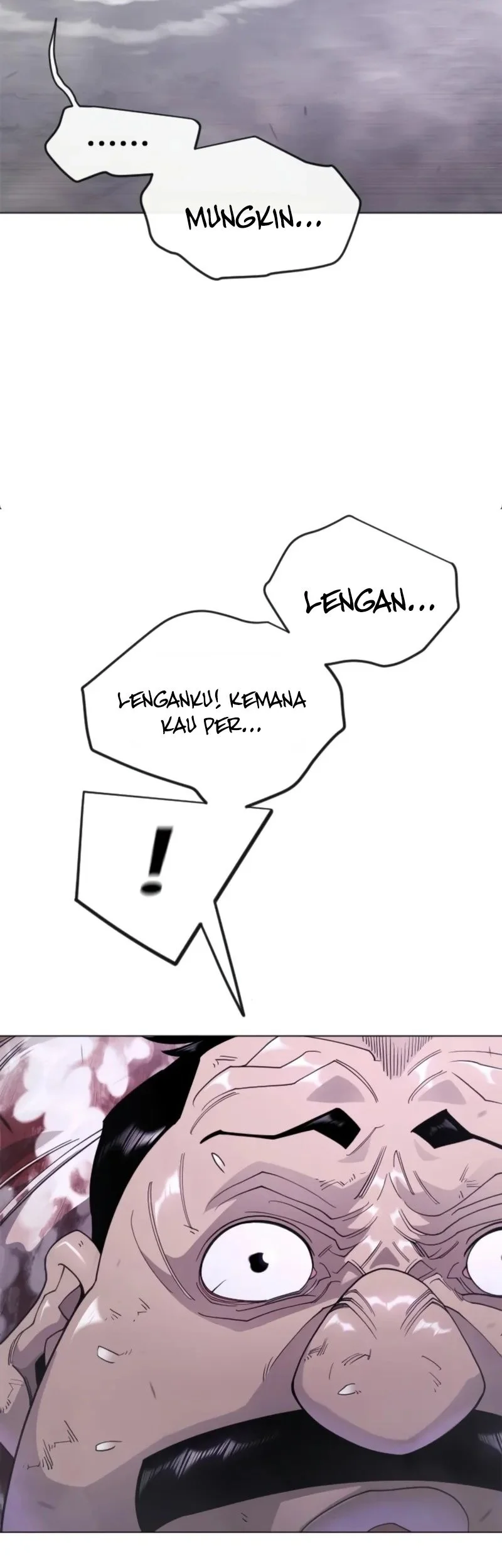 Superhuman Era Chapter 230 Gambar 15