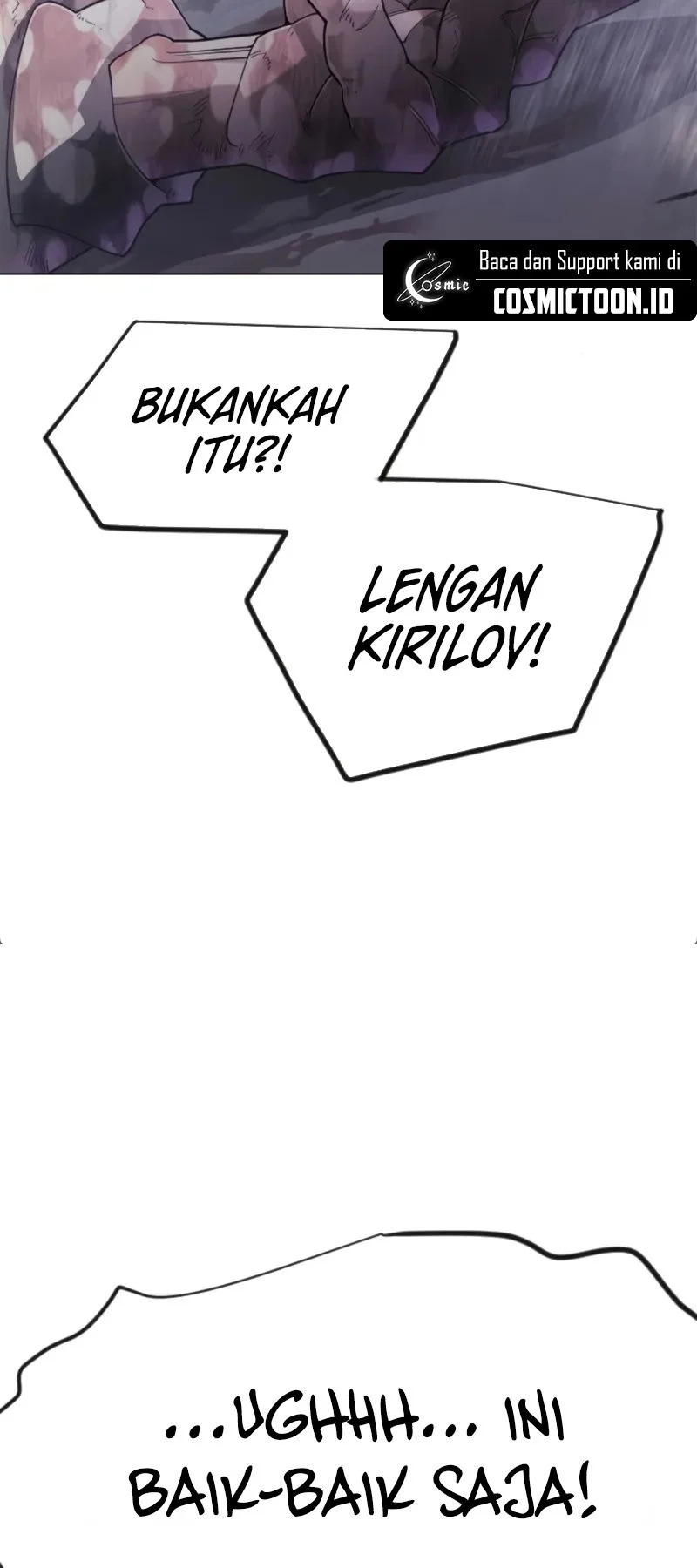 Superhuman Era Chapter 230 Gambar 17