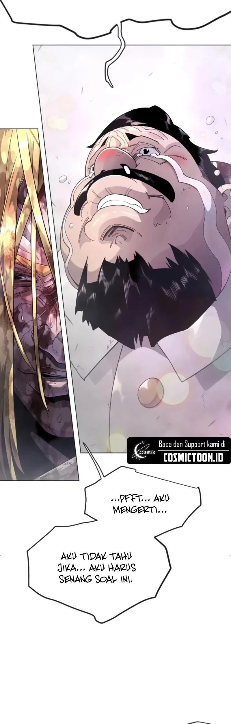 Superhuman Era Chapter 230 Gambar 18