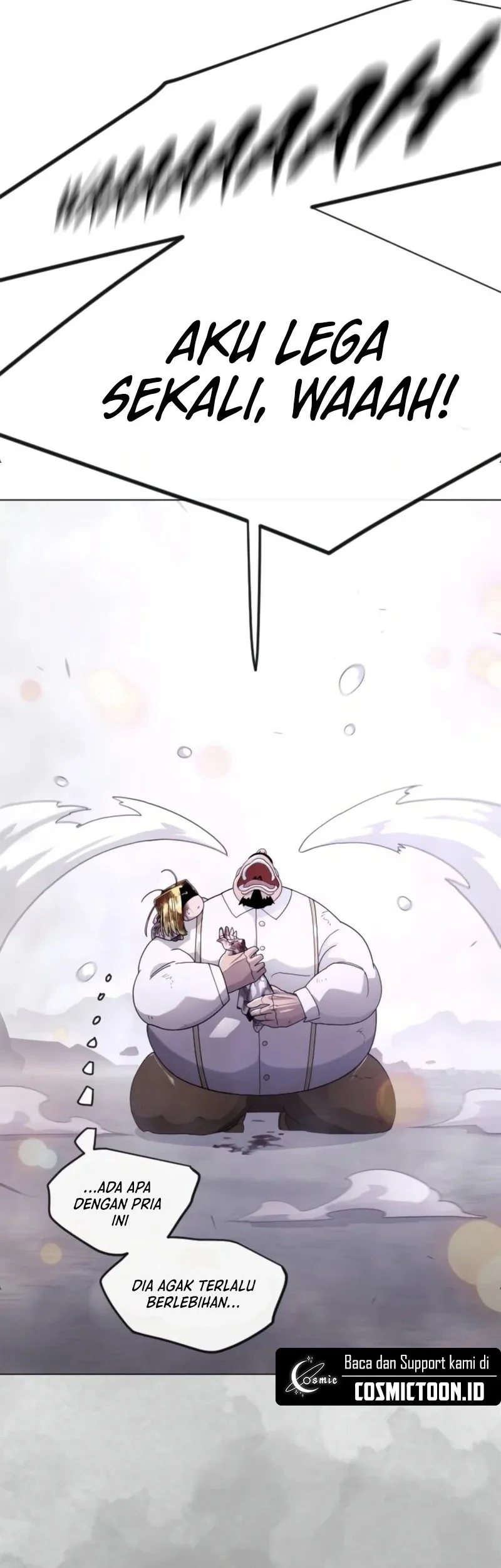 Superhuman Era Chapter 230 Gambar 19