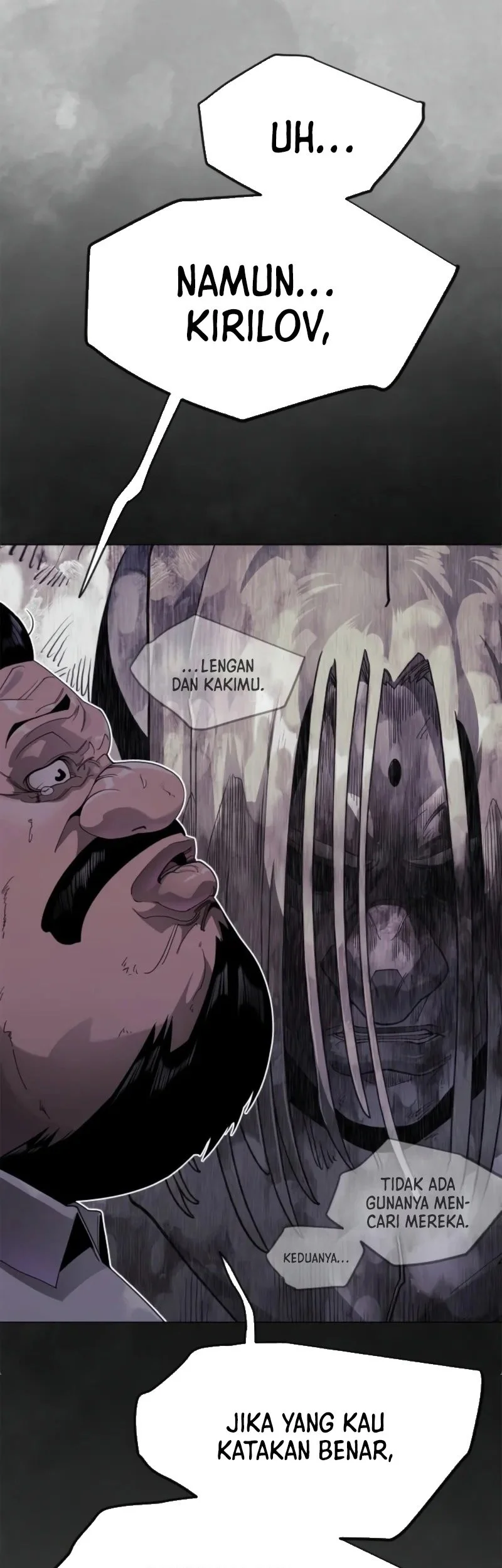 Superhuman Era Chapter 230 Gambar 20
