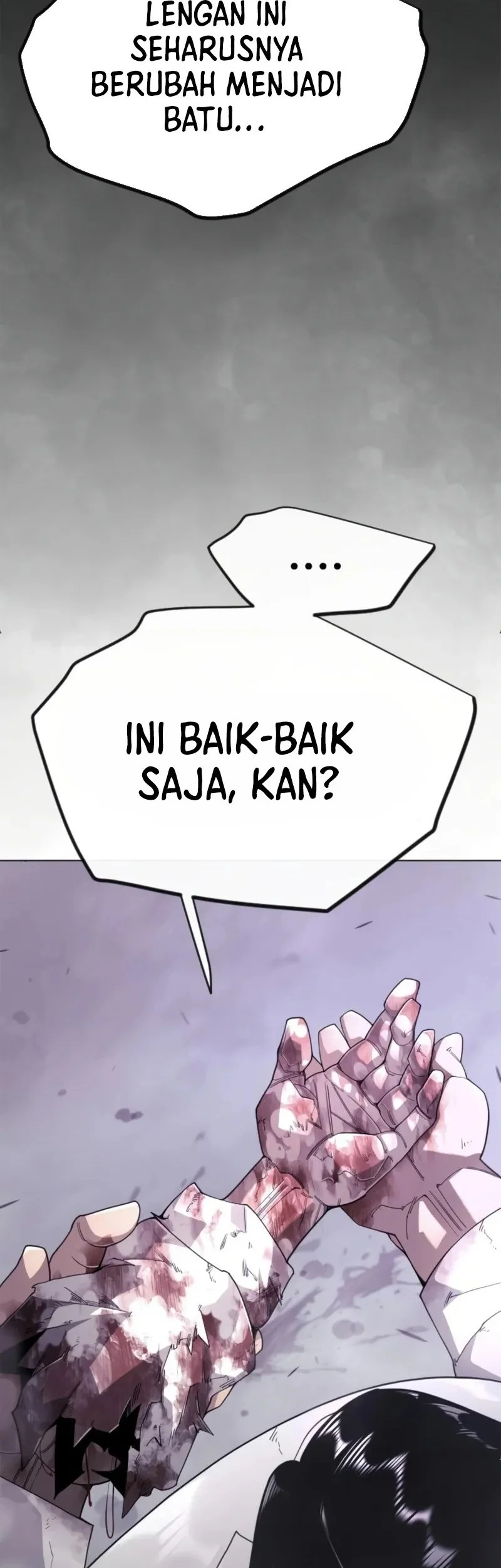 Superhuman Era Chapter 230 Gambar 21