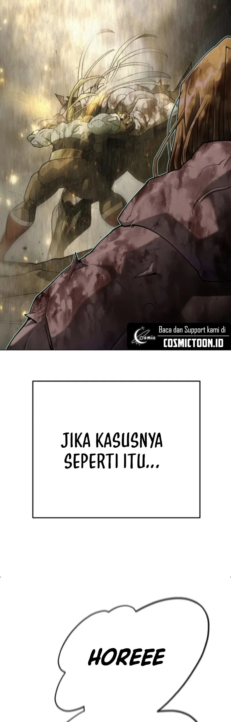 Superhuman Era Chapter 230 Gambar 24