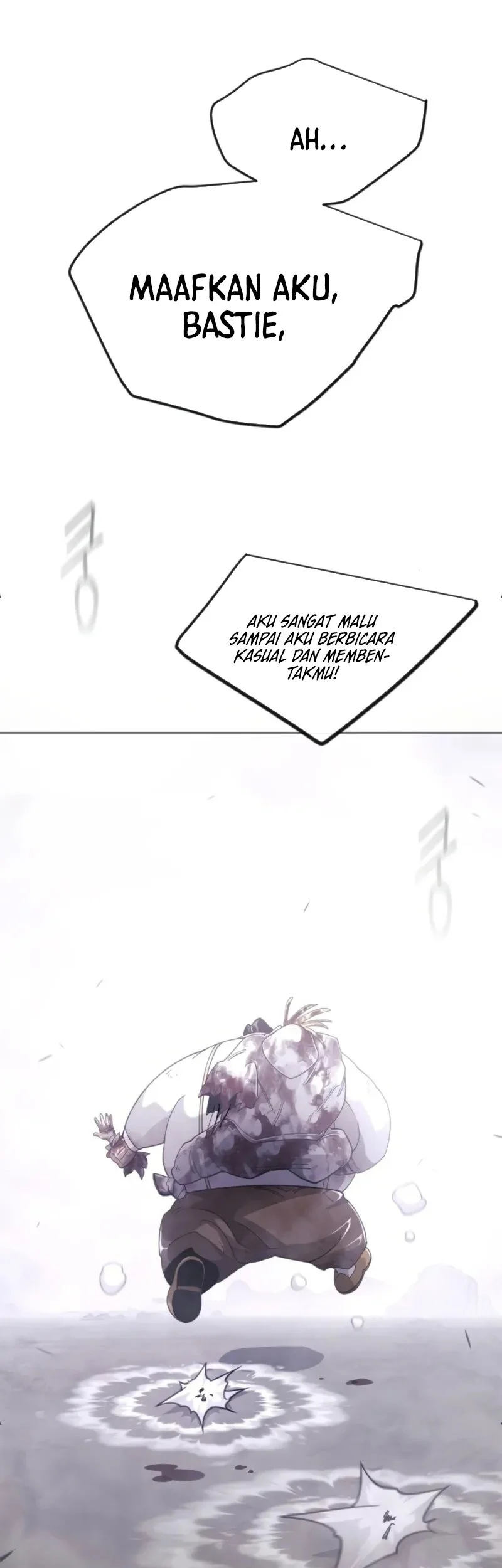 Superhuman Era Chapter 230 Gambar 26