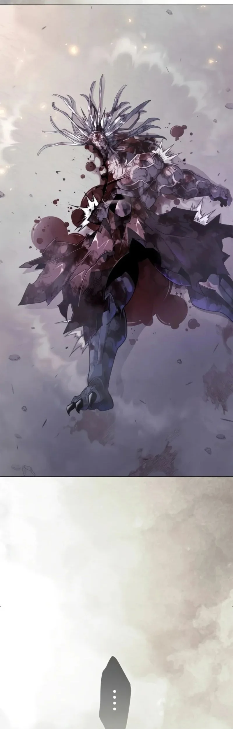 Superhuman Era Chapter 230 Gambar 30