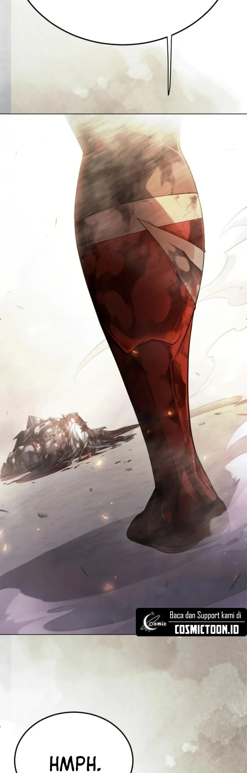 Superhuman Era Chapter 230 Gambar 32