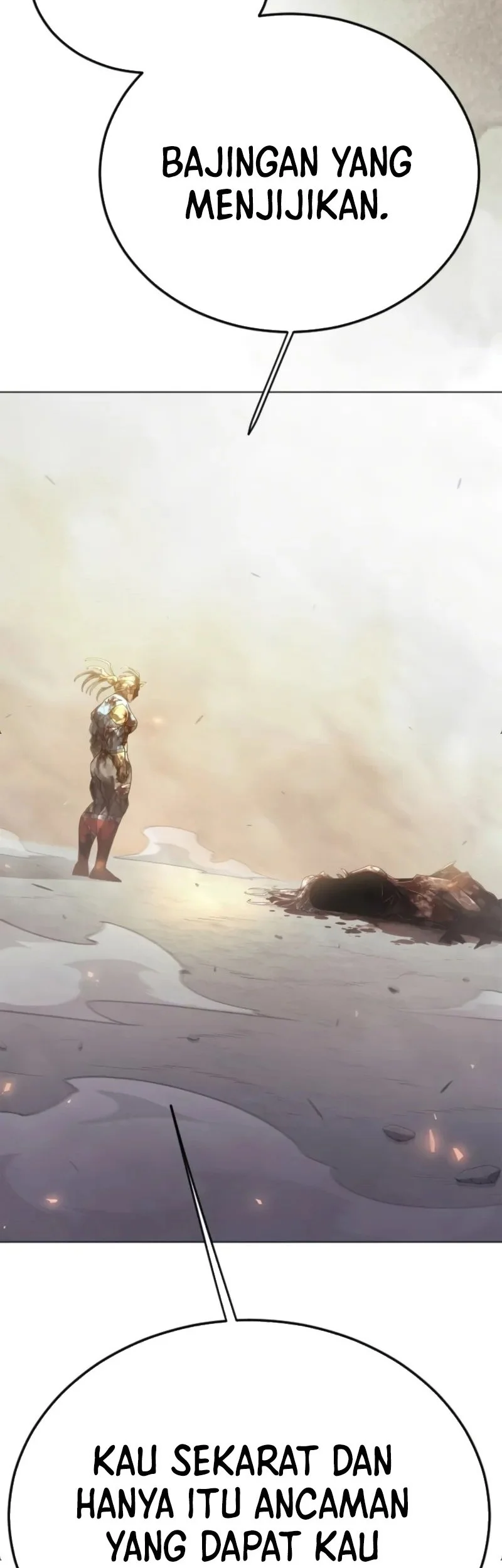 Superhuman Era Chapter 230 Gambar 33