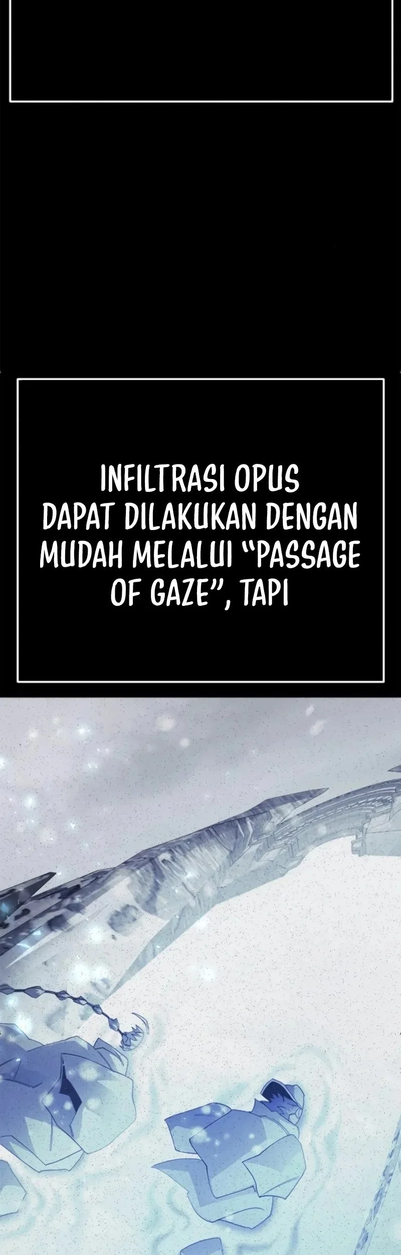 Superhuman Era Chapter 230 Gambar 39