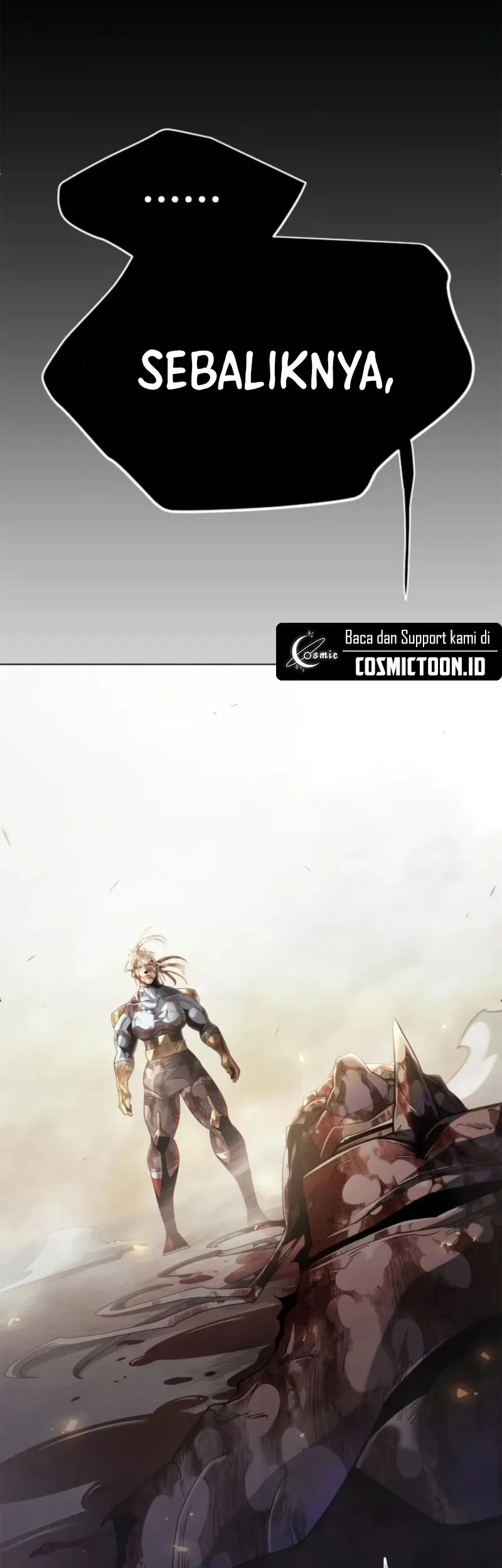 Superhuman Era Chapter 230 Gambar 41