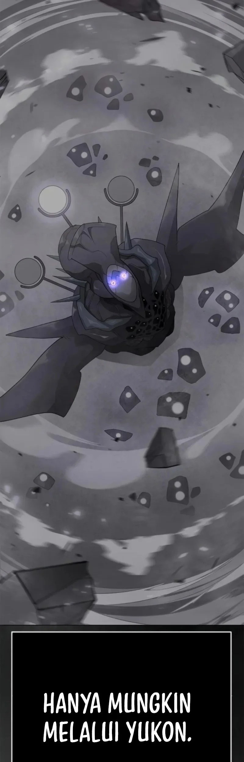 Superhuman Era Chapter 230 Gambar 43