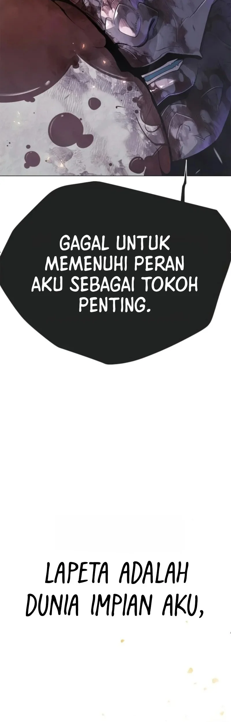Superhuman Era Chapter 230 Gambar 48