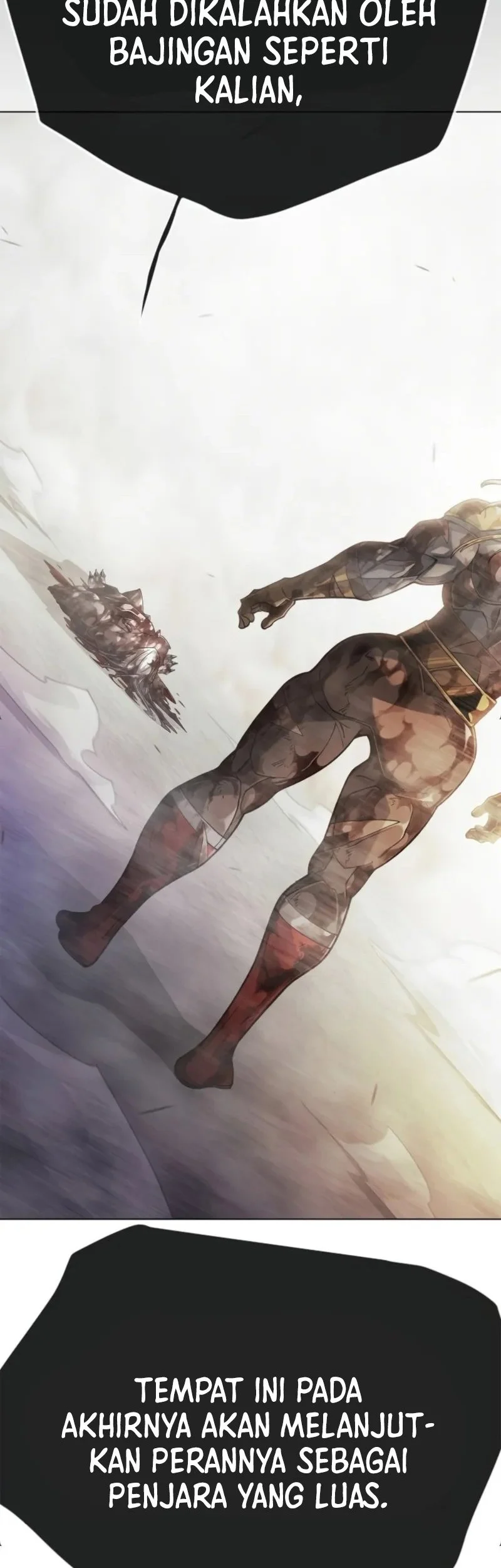 Superhuman Era Chapter 230 Gambar 50