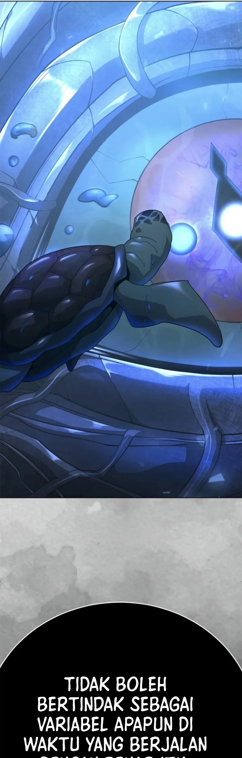 Superhuman Era Chapter 231 Gambar 57