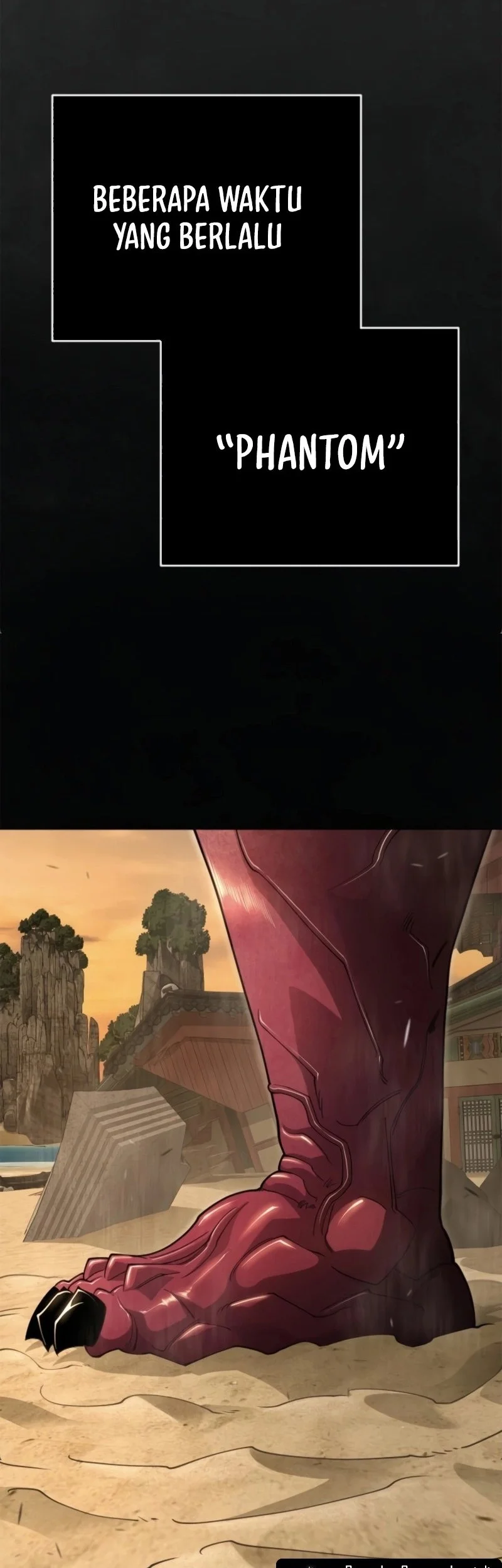 Superhuman Era Chapter 231 Gambar 60