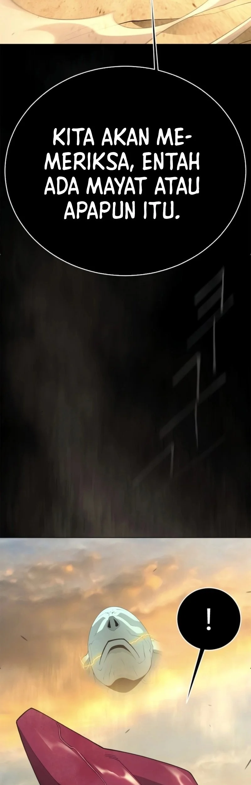 Superhuman Era Chapter 231 Gambar 63
