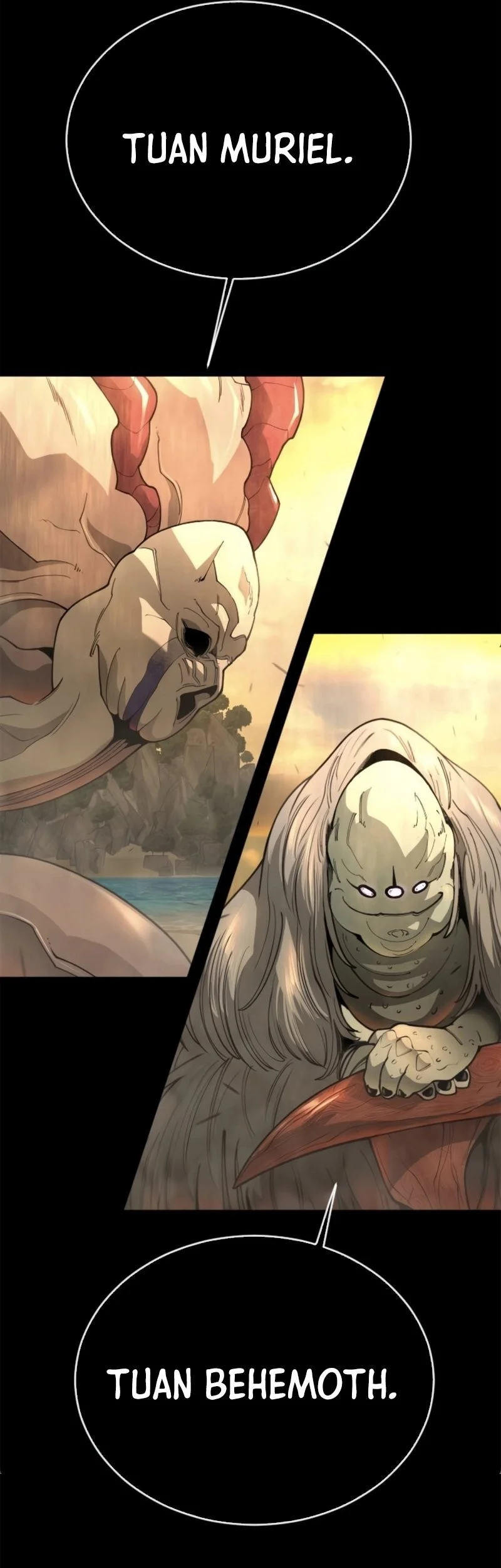 Superhuman Era Chapter 231 Gambar 69