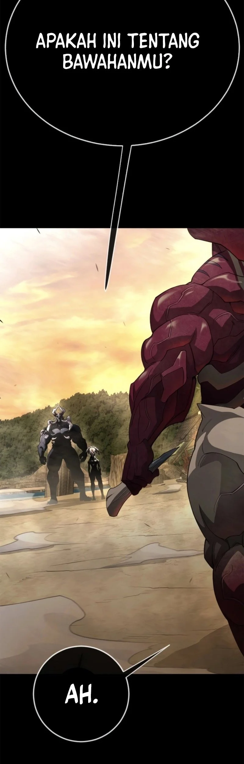 Superhuman Era Chapter 231 Gambar 71
