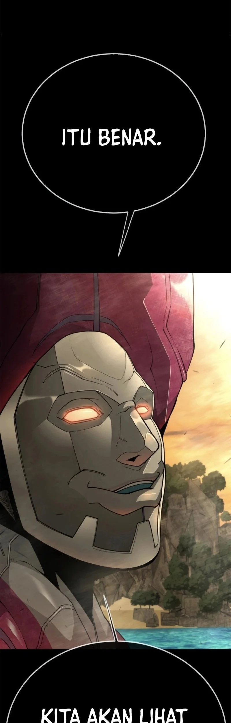 Superhuman Era Chapter 231 Gambar 72