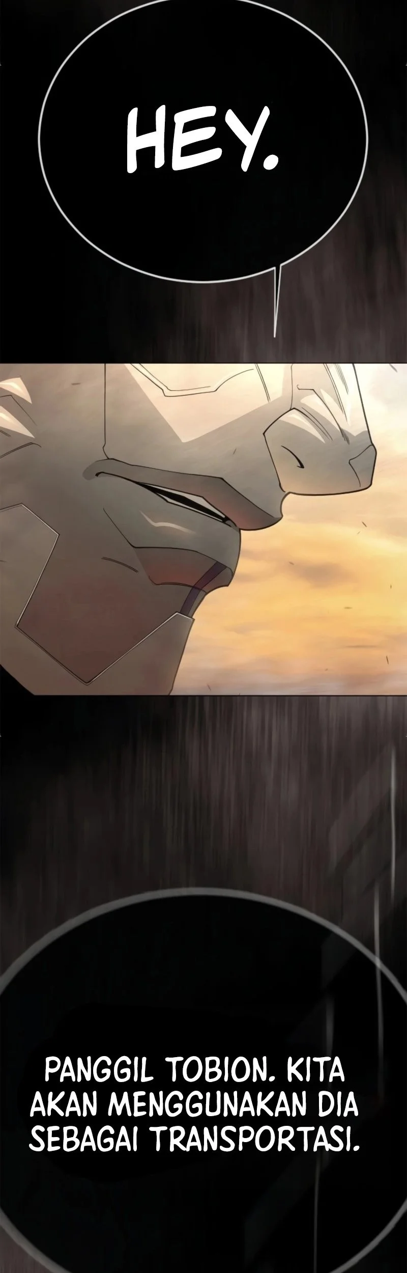 Superhuman Era Chapter 231 Gambar 75