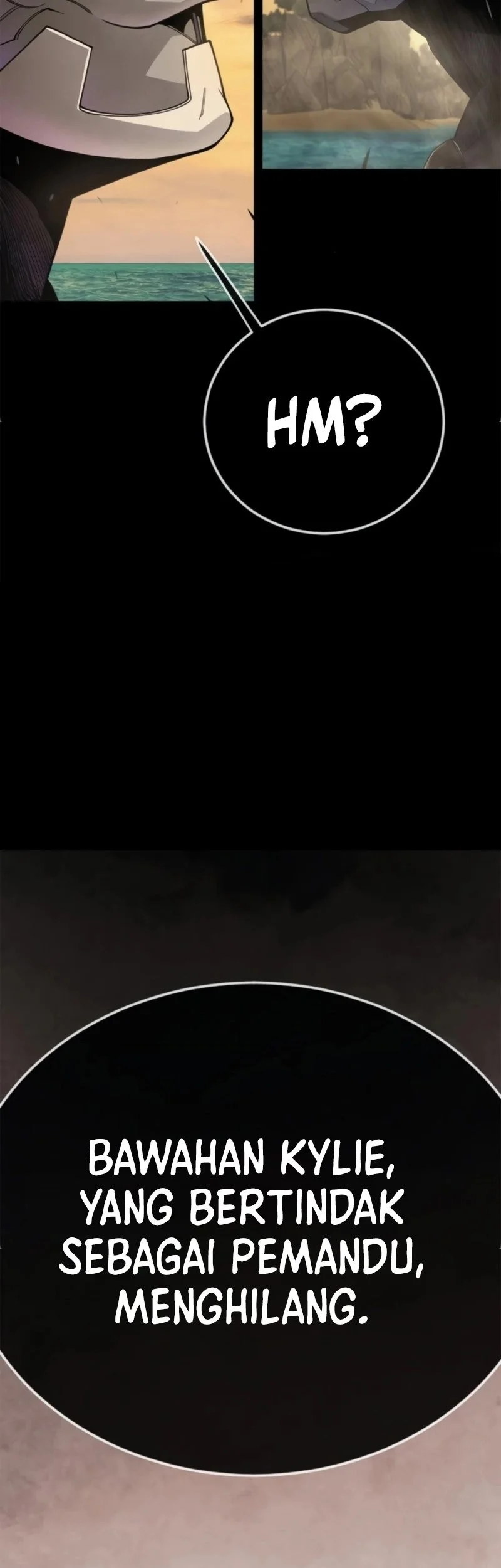 Superhuman Era Chapter 231 Gambar 79