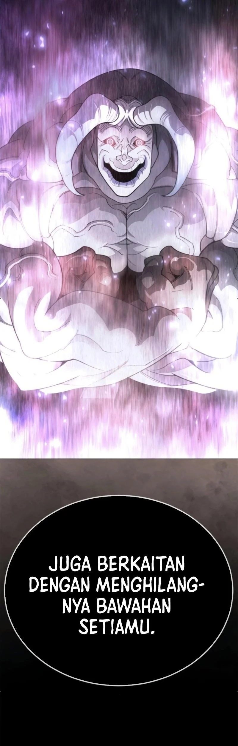 Superhuman Era Chapter 231 Gambar 83