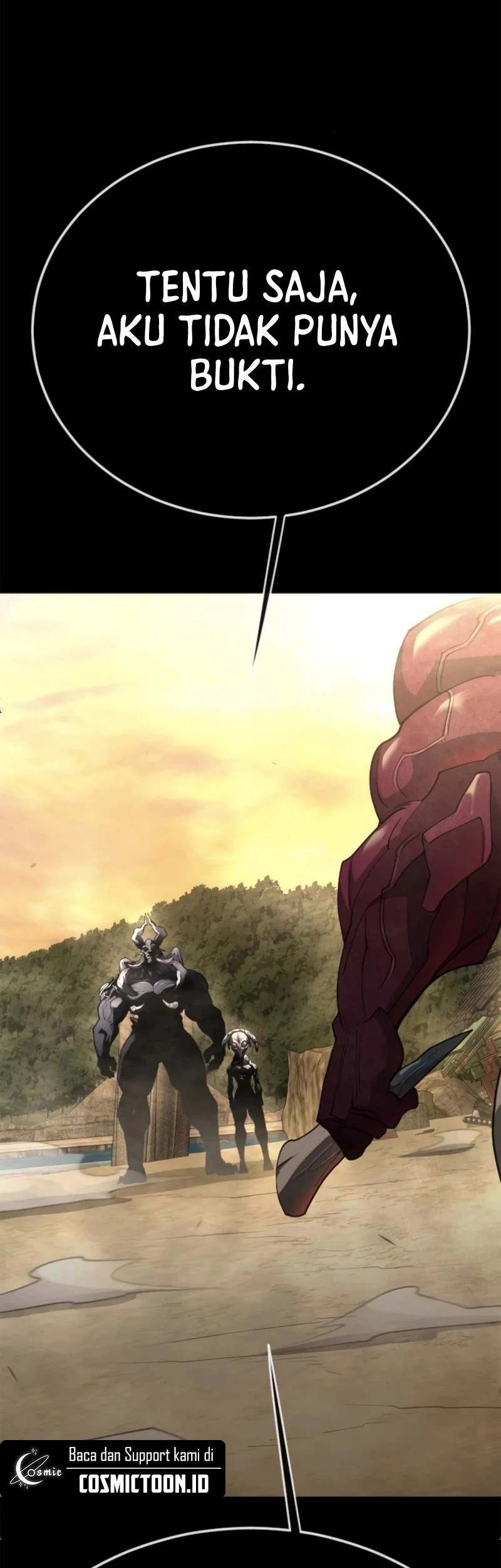 Superhuman Era Chapter 231 Gambar 84