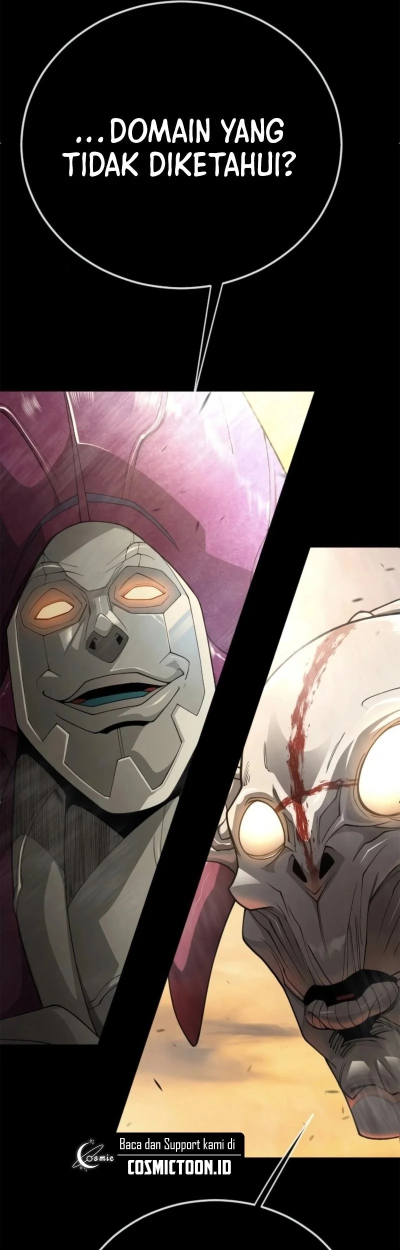 Superhuman Era Chapter 231 Gambar 86