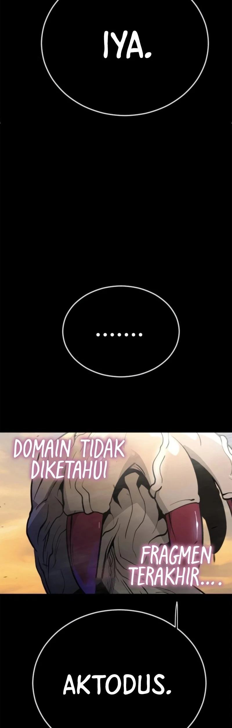 Superhuman Era Chapter 231 Gambar 87