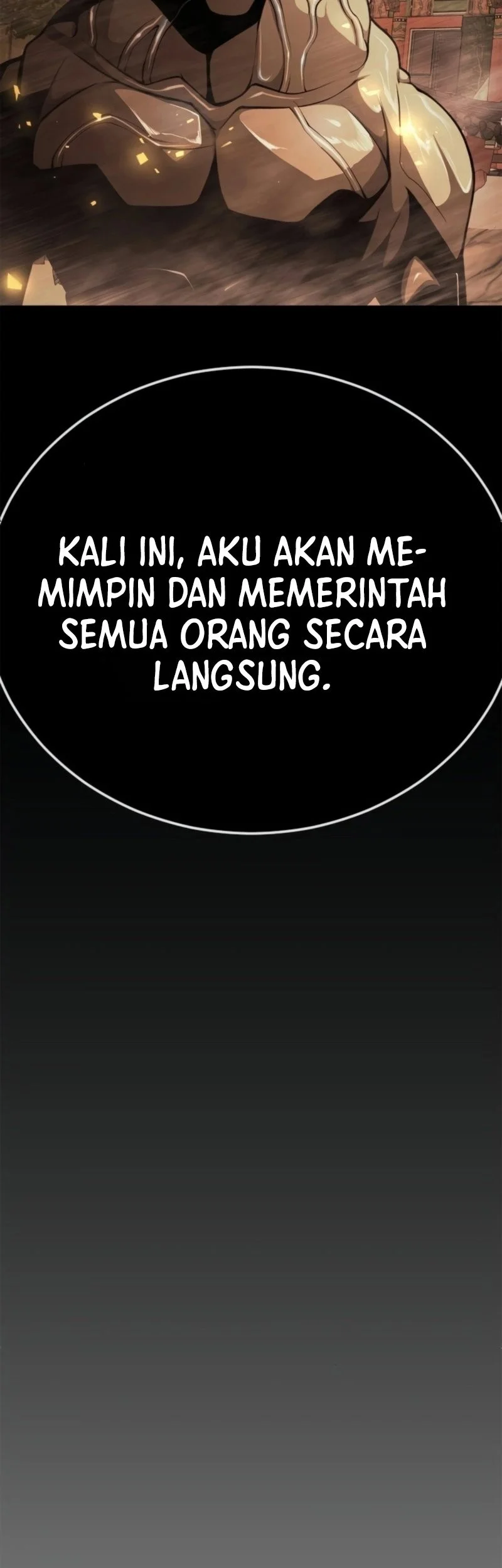 Superhuman Era Chapter 231 Gambar 90